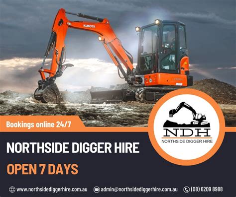 northside machinery hire